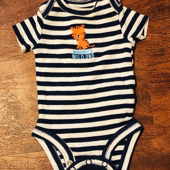 🍁Newborn Baby Boy Clothes (Lot) - Picture 3 of 8